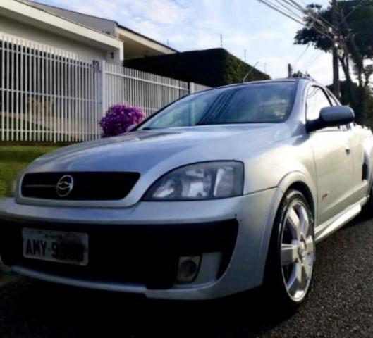 Montana Sport 2005
