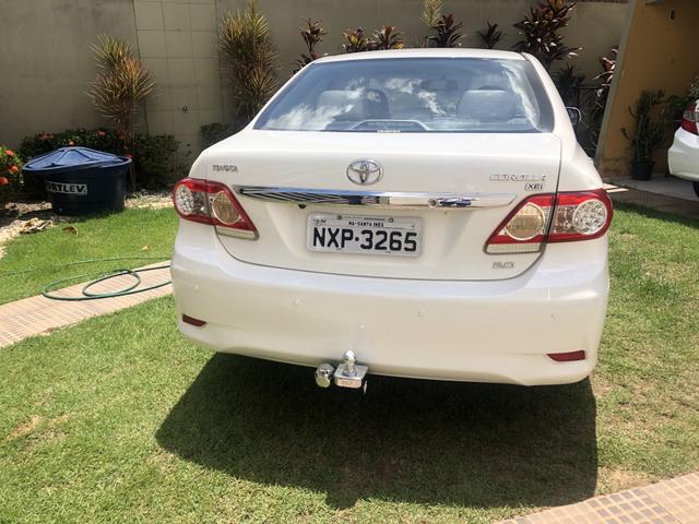 Corolla Xei - Foto 10