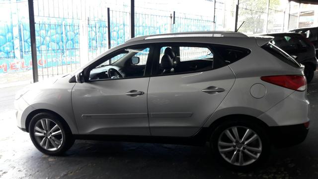 Hyundai ix 35 2.0 mecânica - Foto 3