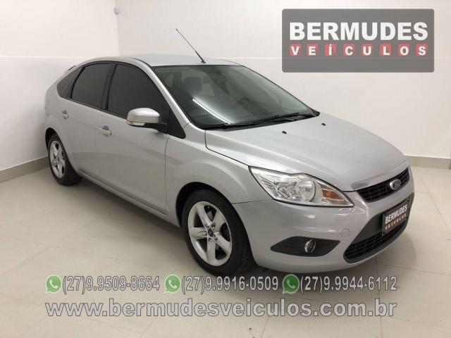 Focus 1.6 Glx 2013 / 82.000 km