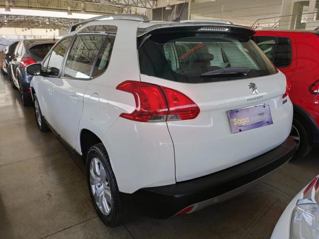 PEUGEOT 2008 ALLURE AUTOMATICO - Foto 4