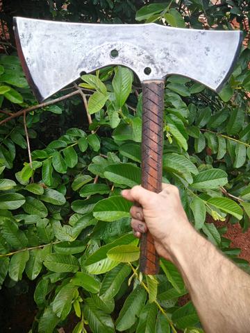 Machadinha artezanal - Foto 2