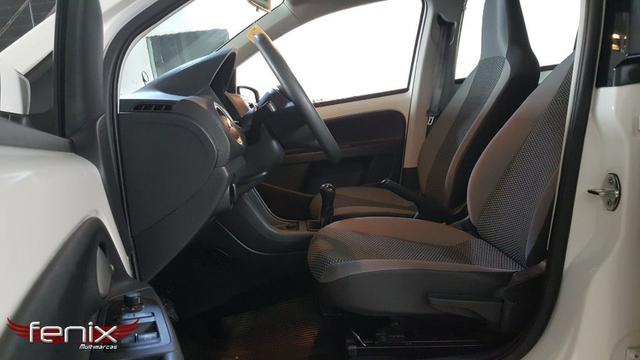 Volkswagen Up! Move 1.0 - Foto 11