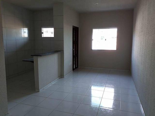 Oportunidade de garantir a sua casa própria com 500reais de entrada - Foto 3