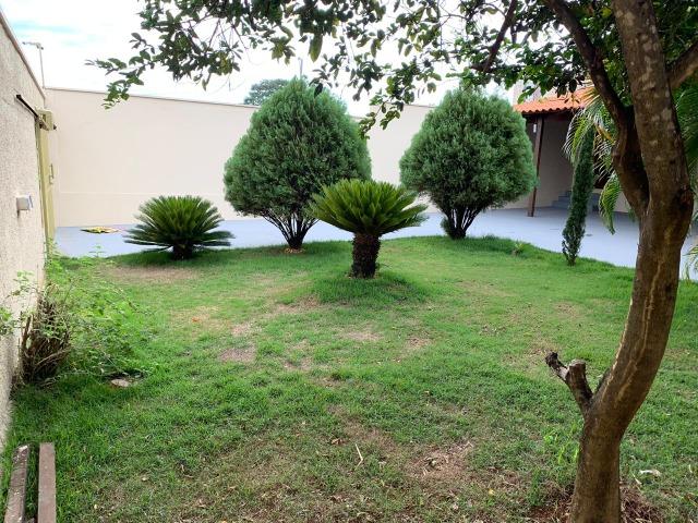 Casa Belissima otima Localização 2 qts, 4 garagem prox shoping Passeio das Aguas - Foto 4