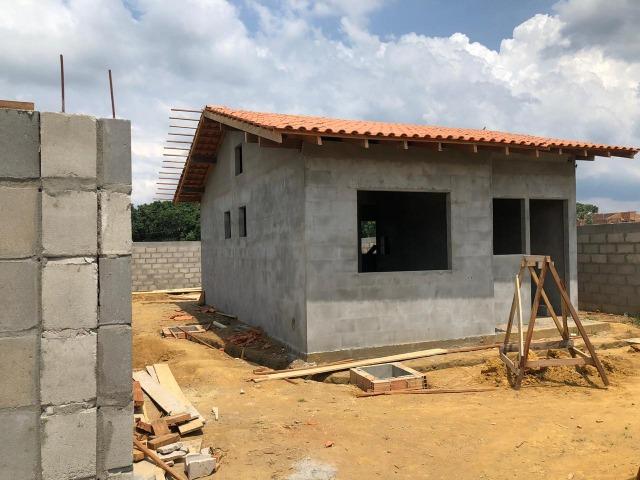 Residencial Golden Manaus no Nova Amazonas 1 - Iranduba. (/&\ - Foto 6