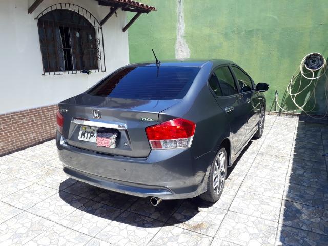 Vendo Honda City - Foto 12