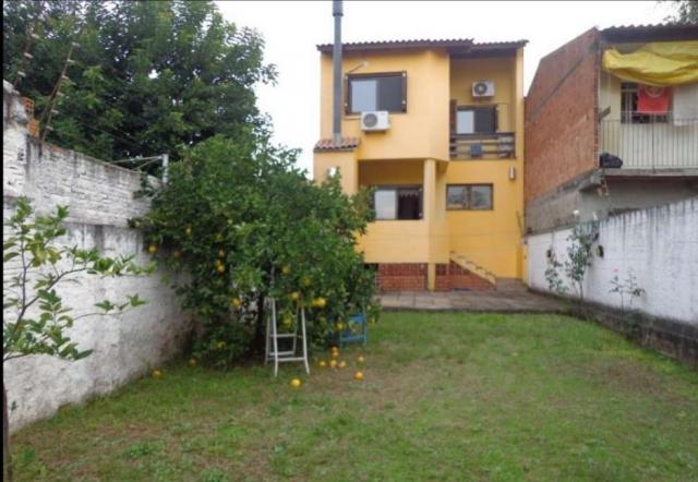 Casa à venda com 4 dormitórios em Camaquã, Porto alegre cod:CA4715 - Foto 3