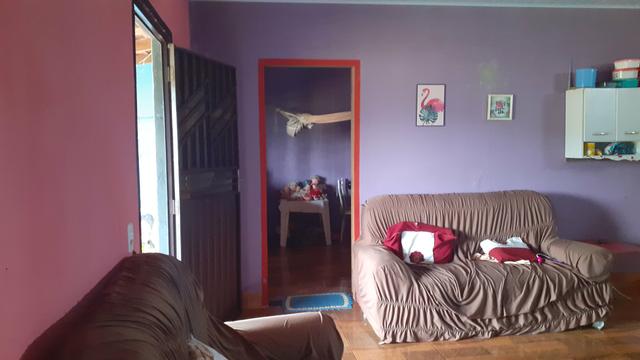 Vendo ou troco uma casa - Foto 3