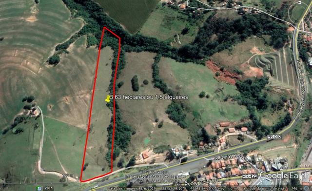 Oportunidade - Sitio/Chácara em Wenceslau Braz - PR - Foto 2