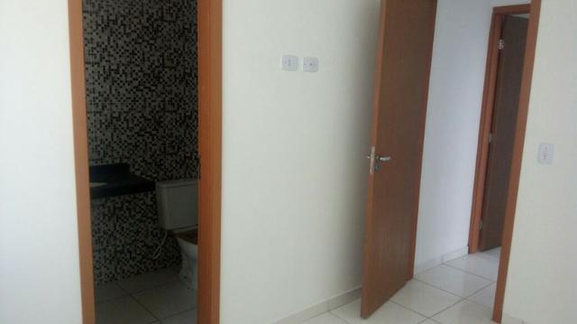 Apartamento duplex, quadra do mar, 3 quartos (duas suítes) - Foto 18