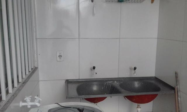 Alugo Linda casa Mobiliada no Condominio Equador 2 no Parque das Laranjeiras - Foto 3