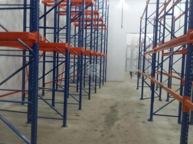 Galpão para locação em simões filho, centro industrial de aratu - Foto 4