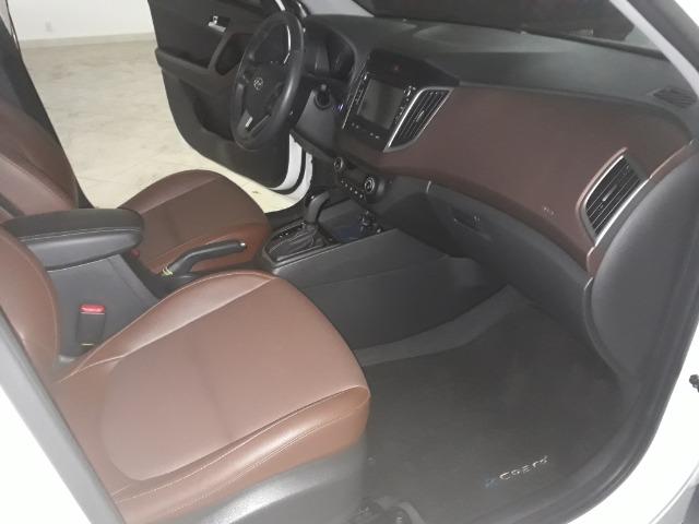 Hyundai Creta 2.0 Flex Aut -Unico Dono - Km 15.000 - 2018 - Foto 14