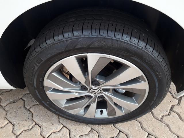 VOLKSWAGEN POLO 1.0 200 TSI HIGHLINE AUTOM?TICO. - Foto 7