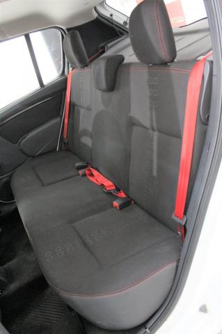 RENAULT SANDERO 2012/2013 1.6 GT LINE LIMITED FLEX 4P MANUAL - Foto 7