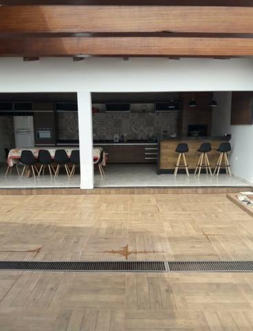 Casa de 165 m² com área gourmet e piscina em Espigão D' Oeste/Rondônia - Foto 8