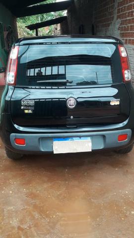 Fiat uno Vivace 1.0 - Foto 6