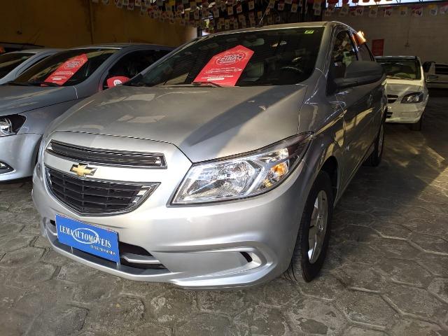 Onix lt 2016