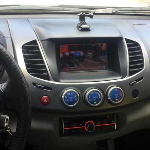 Mitsubishi L200 Triton HPE 3.2 Diesel - Foto 5