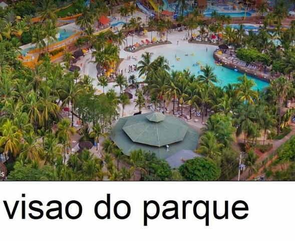 Reveillon no Olimpia Park Resort 900 a 1.100,00 diária - 26/12/2019 até 02/01/2020 - Foto 9