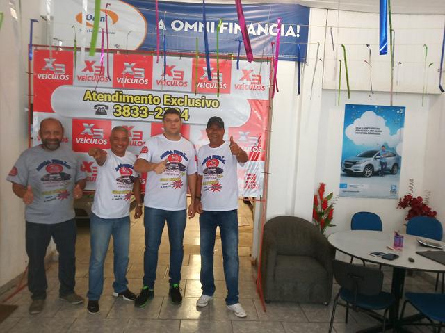 Palio - Foto 6
