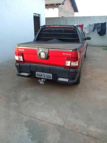 Vende-se Strada 1.4 fire - Foto 4