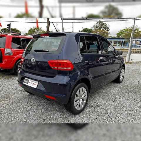 Volkswagen Fox Trendline 1.0 - Completo - Foto 4