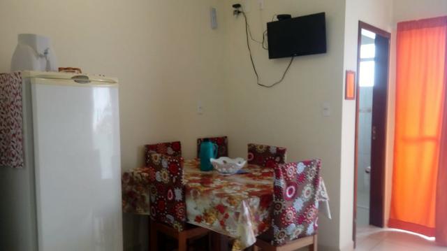 Apartamento temporada aluguel praia Enseada São Francisco do Sul Santa Catarina - Foto 6