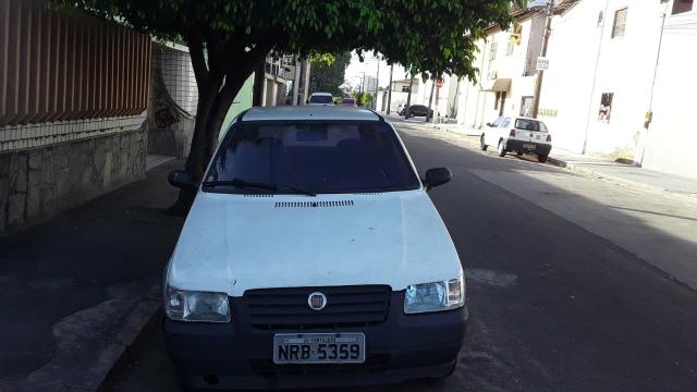 Fiat Uno 2011 wey - Foto 3