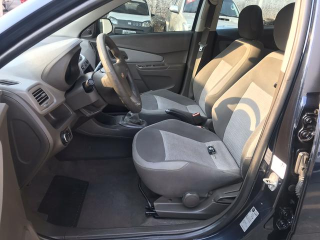 Cobalt LT 1.4 Flex 2012 - Foto 12