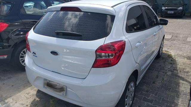 FORD KA 2018 EXTRA 11.000 km - Foto 2