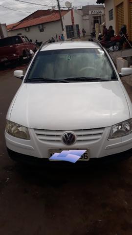 Vendo Parati 2006 1.8 Completa
