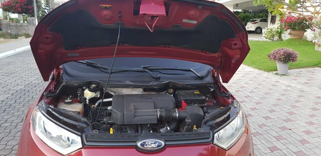 EcoSport 2015 Freestile 2.0 Automático (Ú.Dona) igual Okm - Foto 17