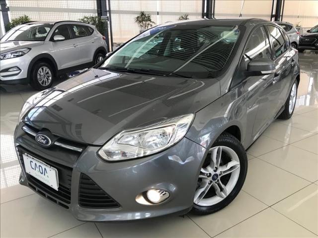 Ford Focus 2.0 se Hatch 16v