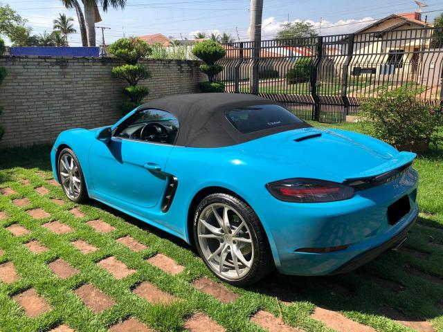 Porsche Boxster 718 - Foto 15