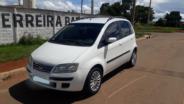 Idéia elx 1.4 completa ano 2010