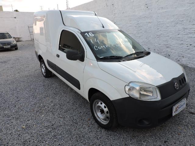 Fiorino 1.4 Furgão 2015/2016
