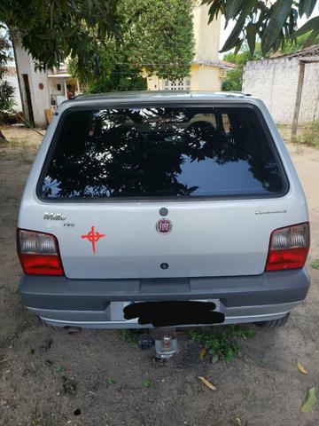 Vendo uno mille *carro extra - Foto 4