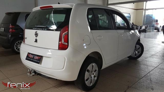 Volkswagen Up! Move 1.0 - Foto 8