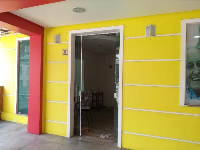 Alugo Excelente casa para fins Comerciais e residenciais Perto do Teatro Amazonas - Foto 7