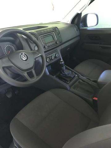 Amarok 2016 / Perfeita / Particular - Foto 5