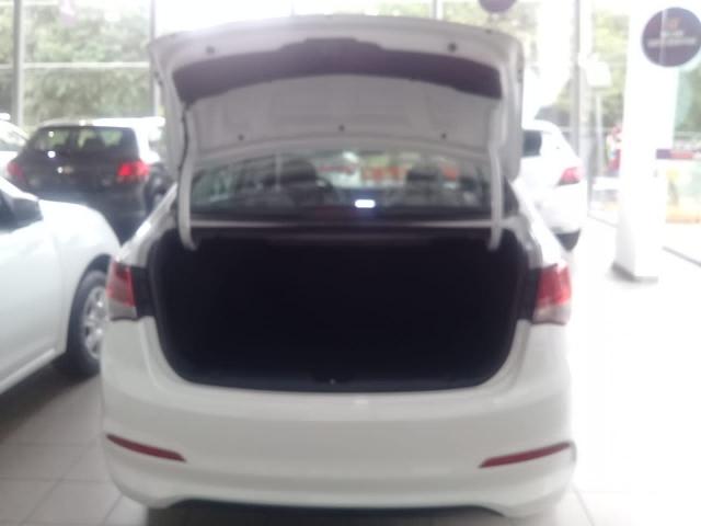 HYUNDAI HB20S 1.0 COMFORT PLUS 12V 2019 - Foto 8