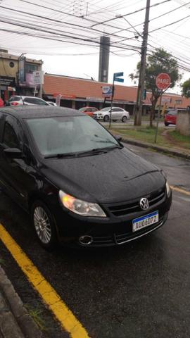 Gol G5 1.0 2012 estudo troca