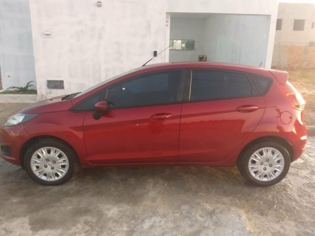New Fiesta - Foto 2