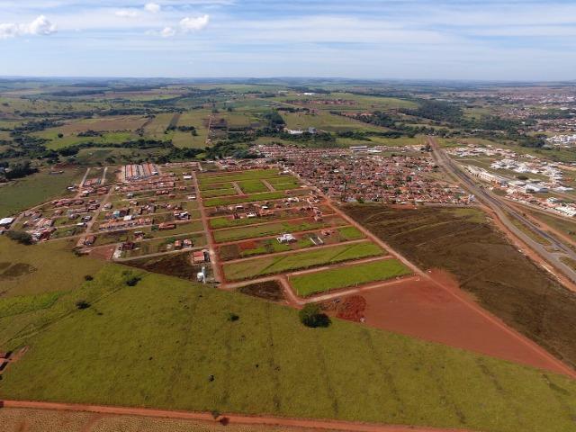 Terrenos em Inhumas direto com a incorporadora - Nova Morada 2