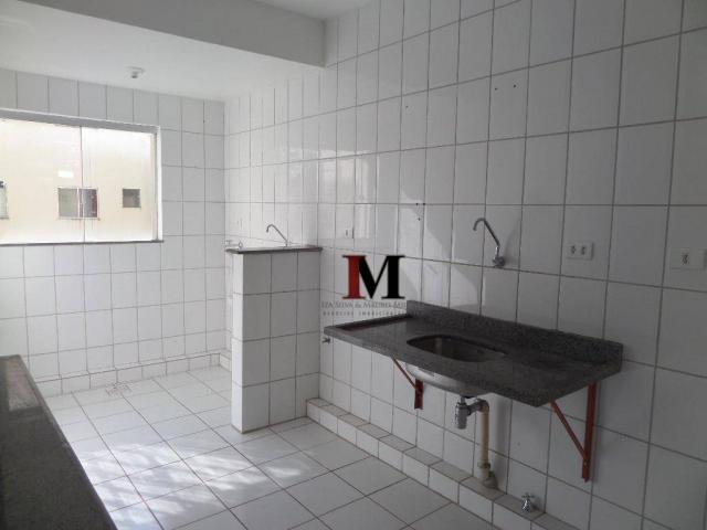 Alugamos apartamento com 2 quartos proximo ao 5 BEC - Foto 10