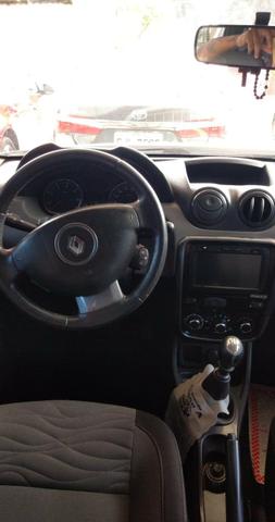 Renault Duster - Foto 4