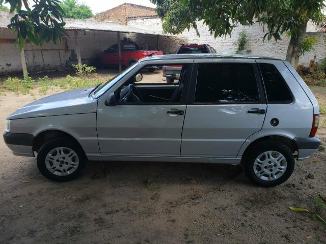 Vendo uno mille *carro extra - Foto 2