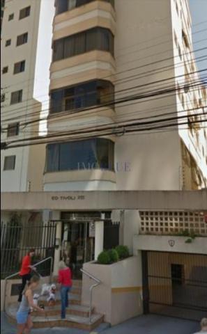 Apto no centro, 120 m², ,4 quartos, 1 suíte, excelente localização próximo ao shopping ... - Foto 19